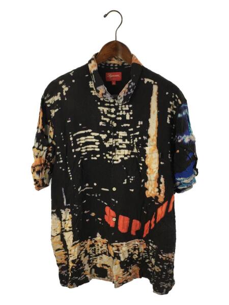 SUPREME(シュプリーム)20SS City Lights RayonS/S