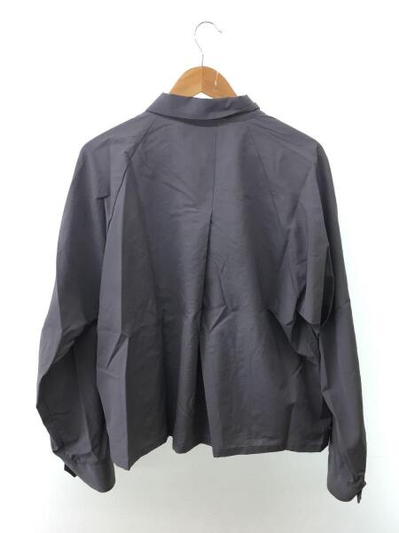 UNUSED(アンユーズド) / ジャケット/2/ウール/GRY/無地/US1742/20SS  