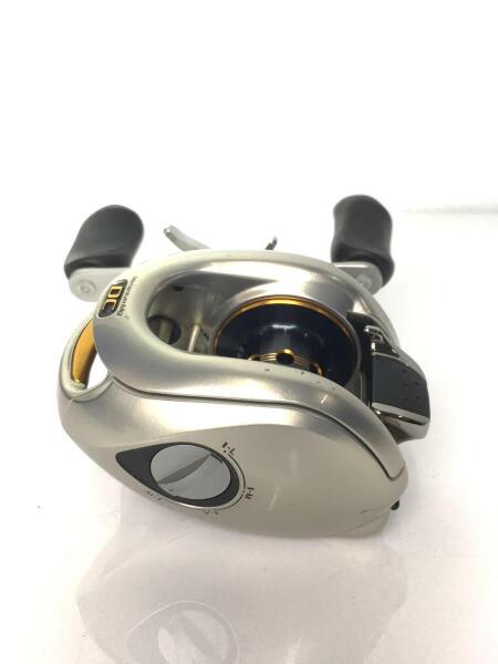 SHIMANO(シマノ) / 02222 08メタニウムMgDC RH/ベイトリール/02222