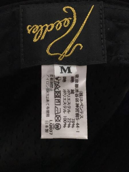 Needles(ニードルズ) / バケットハット/M/コットン/PUP/メンズ/lq037