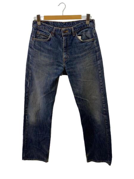 Levi's(リーバイス) / ボトム/33/デニム/IDG/無地/612-04 | 古着の販売