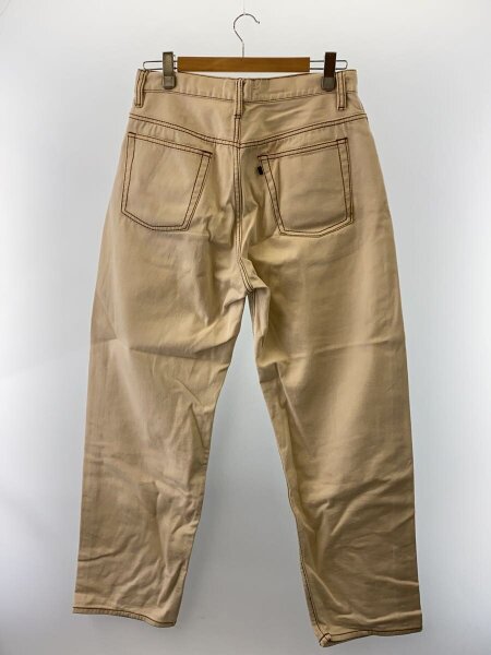 EYTYS(エイティス) / ボトム/32/コットン/CRM/benz | 古着の販売・通販