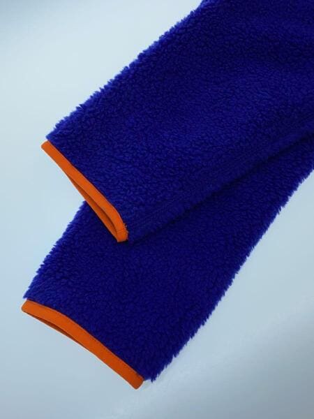 POLO RALPH LAUREN / フリースジャケット/L/ポリエステル/BLU/無地/710890933002// POLO RALPH LAUREN(ポロラルフローレン) / フリースジャケット/M