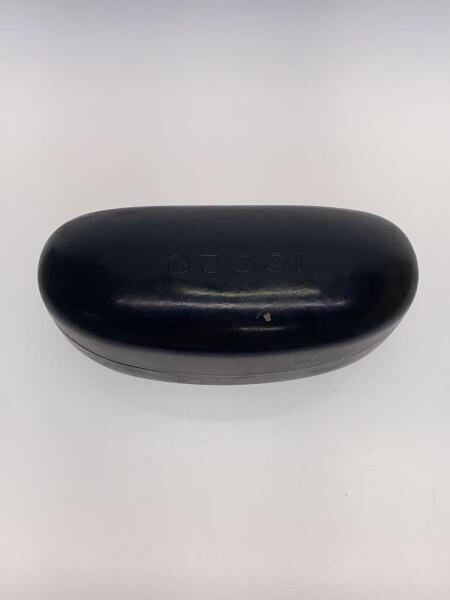 GUCCI(グッチ) / サングラス/リムレス/プラスチック/GLD/BRW/メンズ