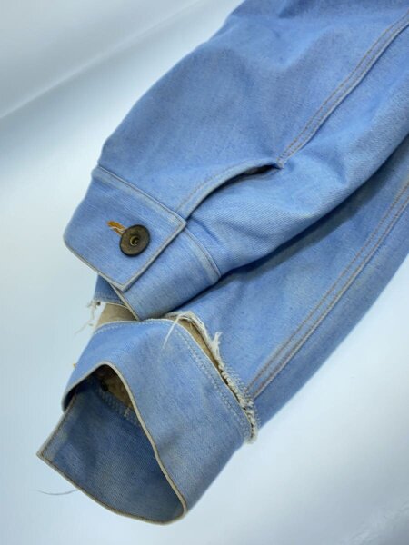 kolor/DENIM JACKETS/size1/22WCM-G07109