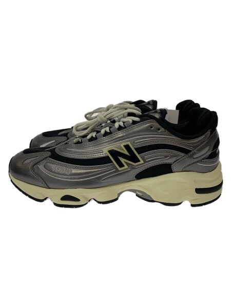 NEW BALANCE(ニューバランス) / M1000/シルバー/28.5cm/GRY | 中古品の 