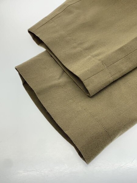 MARGARET HOWELL(マーガレットハウエル) / WOOL NYLON PLAINWEAVE/M 