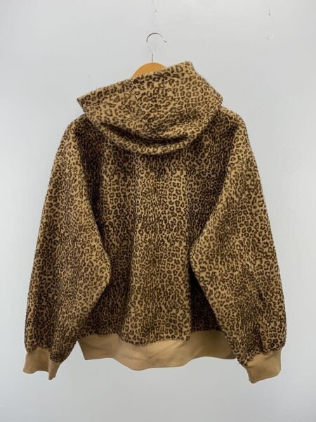 Supreme(シュプリーム) / 24FW/Pilled Zip Up Hooded Sweatshirt