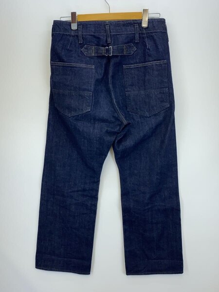 MHL.(エムエイチエル) / 24SS/CANTON DENIM/31/デニム/IDG/596-4240501 
