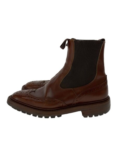 Tricker