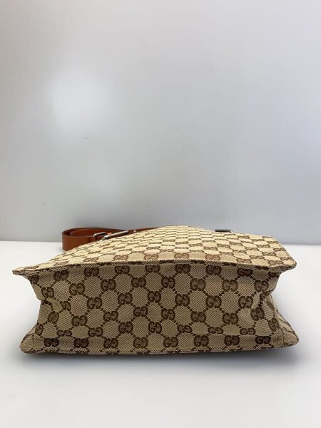 GUCCI(グッチ) / ショルダーバッグ_GGキャンバス_エクリプス 