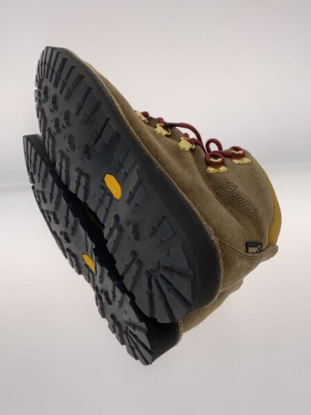 Danner / トレッキングブーツ/UK8/BRW/スウェード/33283 Danner(ダナー) / トレッキングブーツ/UK8/BRW/スウェード/33283