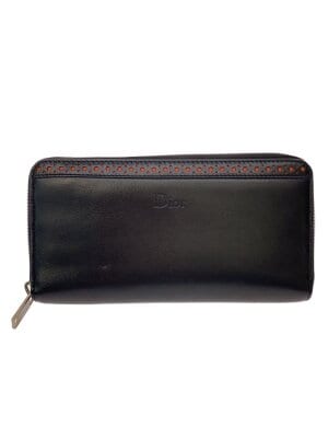 通販 dior ディオールオム dior メンズ 長財布 中古 中古・古着通販