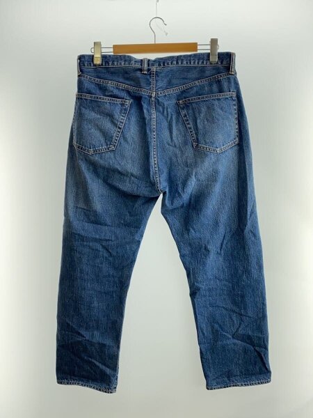 A.PRESSE(アプレッセ) / ボトム/34/コットン/IDG/23SAP-04-11H | 古着