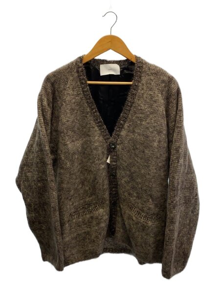 SUGARHILL(シュガーヒル) / MOHAIR CARDIGAN/ニット・セーター(薄手)/2 