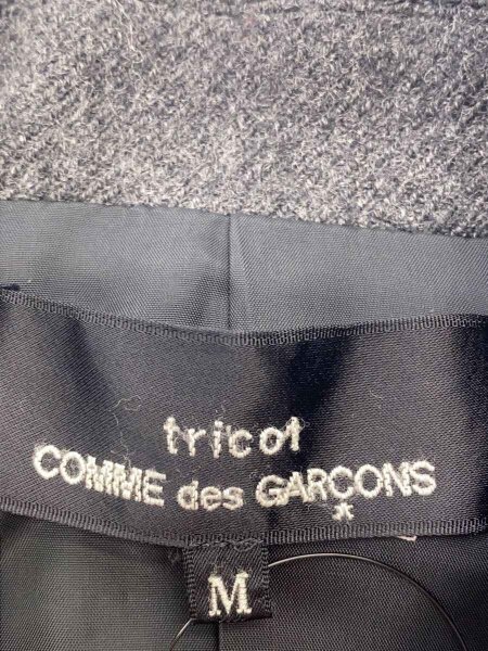 tricot COMME des GARCONS(トリココムデギャルソン) / ケープ tricot COMME des GARCONS(トリココムデギャルソン) / ケープ