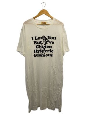 HYSTERIC GLAMOUR(ヒステリックグラマー) / ノースリーブワンピース