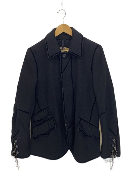 NUMBER (N)INE(ナンバーナイン) / 09AW_A CLOSED FEELING/エンブ 