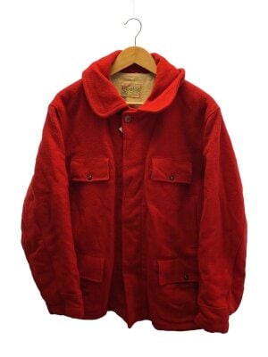 Duxbak(ダックスバック) / 50sー60s/MONTANA CLOTH/ハンティング