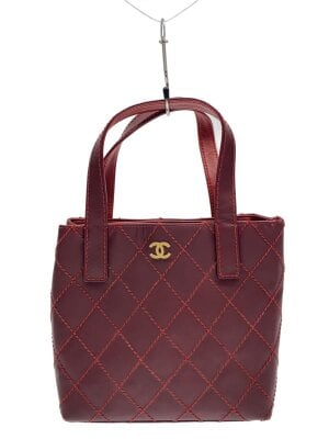 CHANELのトートバッグ検索結果|古着・中古品の通販サイト セカンド