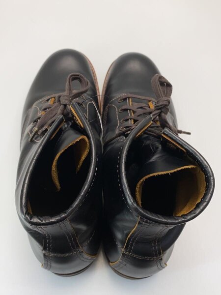 RED WING(レッドウィング) / BECKMAN FLATBOX/ベックマンフラット 