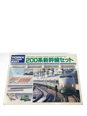 TOMIX（トミックス）の中古品の通販サイト セカンドストリート