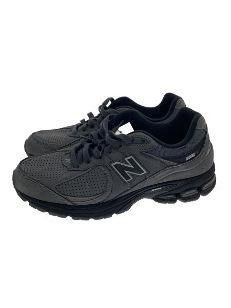 NEW BALANCE(ニューバランス) / M2002/グレー/28.5cm/GRY// | 中古品の 
