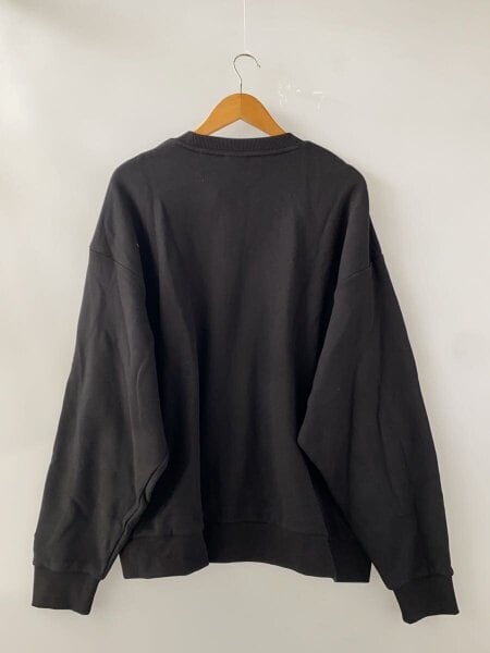 KITH(キス) / スウェット/XL/コットン/BLK// | 古着の販売・通販なら