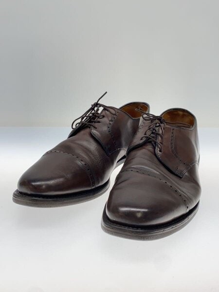 Allen Edmonds(アレンエドモンズ) / ドレスシューズ/--/BRW// | 中古品