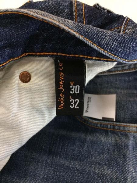 NUDIE JEANS(ヌーディージーンズ) / ヌーディージーンズ/中古/ボトム 