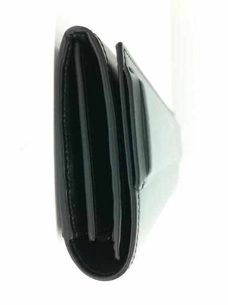 GIVENCHY(ジバンシィ) / 長財布/BLK/フラップ/ホライゾン | 中古品の 