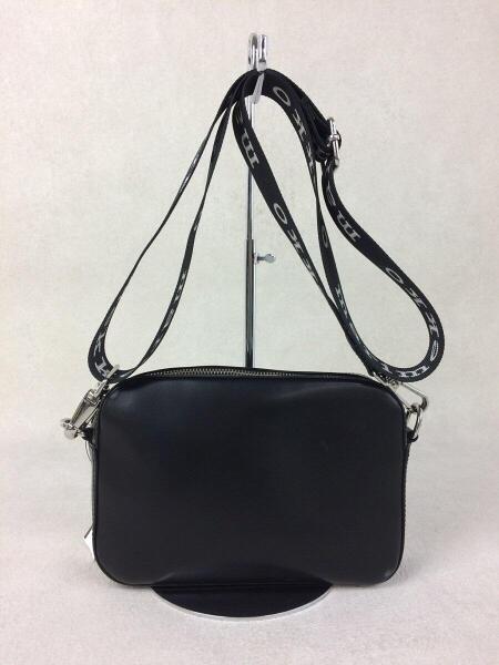 marimekko(マリメッコ) / マリメッコ/ショルダーバッグ/レザー  