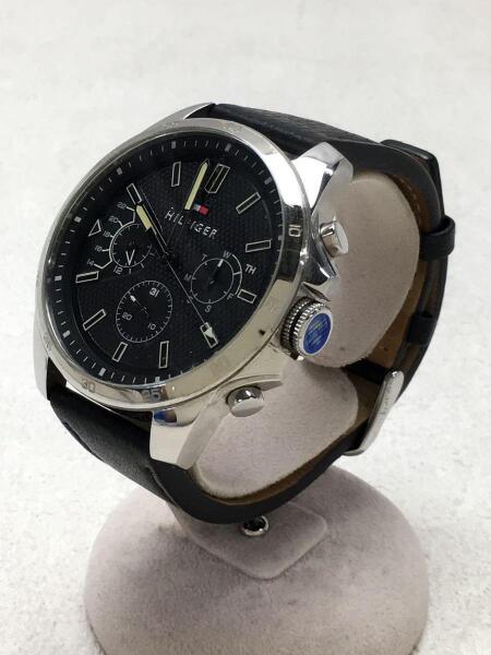   / クォーツ腕時計/アナログ/th.320.1.14.2509 TOMMY HILFIGER(トミーヒルフィガー) / トミーヒルフィガー/クォーツ