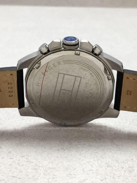 TOMMY HILFIGER(トミーヒルフィガー) / トミーヒルフィガー/クォーツ