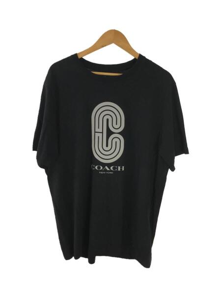 COACH(コーチ) / コーチ/Tシャツ/XL/コットン/BLK/89791 | 古着の販売 
