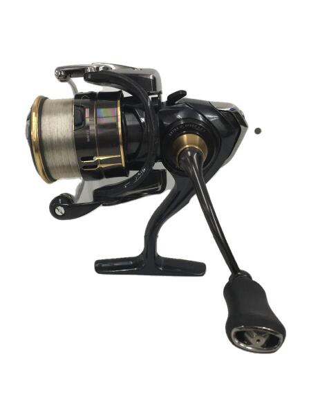 DAIWA BALLISTIC LT FW 2500S-CXH スピニングリール