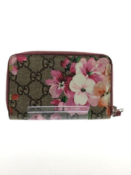 グッチ コインケース カードケース ブルームス 花柄 GUCCI(グッチ 