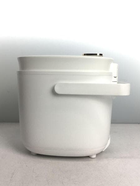 Clarity 炊飯器 r2250WH ホワイト clarity/ジャー炊飯器/r2250WH