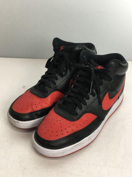 NIKE(ナイキ) / COURT VISION MID_コート ビジョン ミッド/28cm/ナイキ 