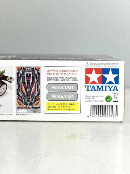 TAMIYA(タミヤ) / フィギュア/タミヤ/ミニ四駆PRO/エヴァンゲリオン初 