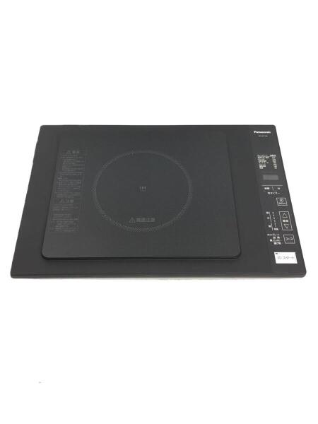 まー☺︎】Panasonic KZ-HP1100-K BLACK 概要 IHホットプレート KZ