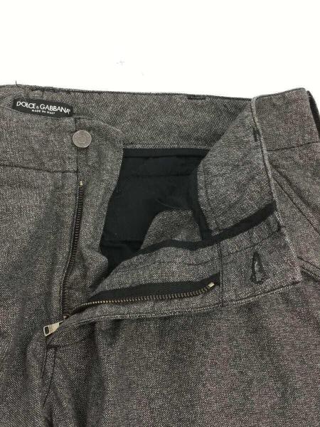 DOLCE&GABBANA(ドルチェアンドガッバーナ) / ストレートパンツ