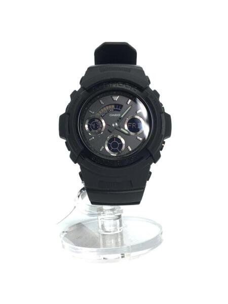G-SHOCK 腕時計 AW-591BB-1A 3万円以下で買える「ブラック系カラーの