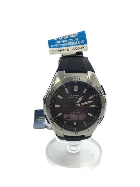 CASIO(カシオ) / wave ceptor/ソーラー電波腕時計/WVA-M640-1AJF 