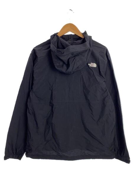 THE NORTH FACE(ザノースフェイス) / COMPACT JACKET_コンパクト 