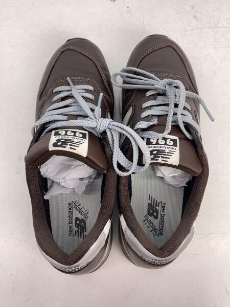 NEW BALANCE(ニューバランス) / ローカットスニーカー/26cm/BRW 