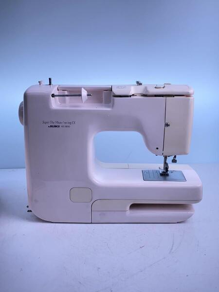 JUKI(ジューキ) / ミシン/HZL-9900 | 中古品の販売・通販ならセカンド