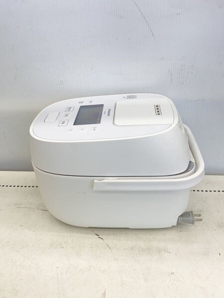 Panasonic(パナソニック) / 炊飯器 SR-W10A-W// | 中古品の販売・通販 