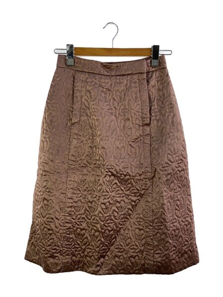 Maison Margiela(メゾンマルジェラ) / スカート/38/--/PNK/総柄  