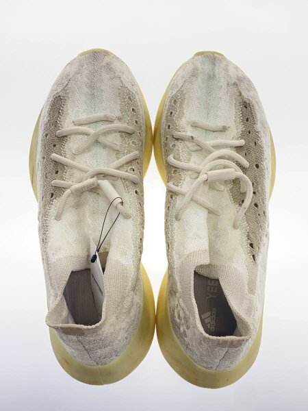adidas(アディダス) / YEEZY BOOST 380/27.5cm/WHT | 中古品の販売